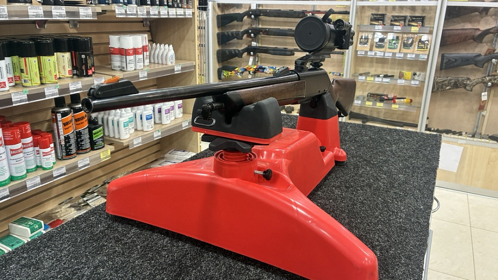 Winchester SXR Vulkan кал.30-06Sprg. Фото №2