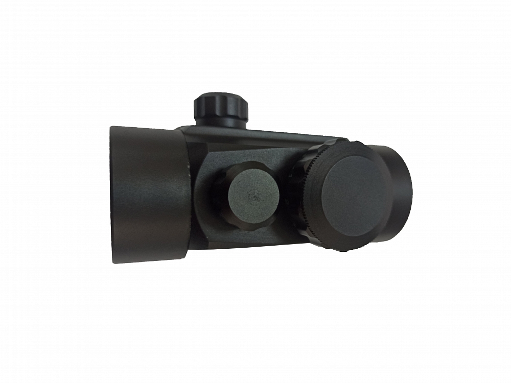 Коллиматорный прицел LEAPERS 1х30. Фото №3