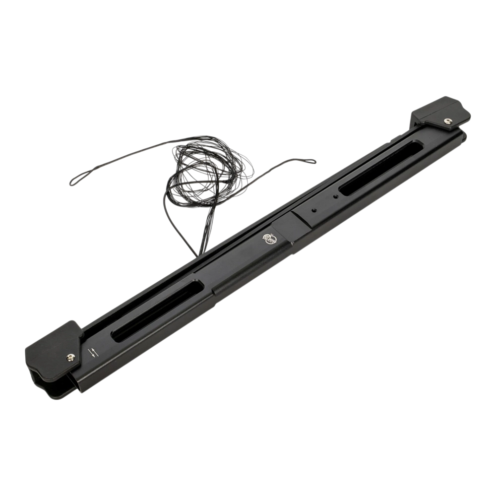 Лук складной Centershot Tactical черный. Фото №2 Лук складной Centershot Tactical черный. Фото №2