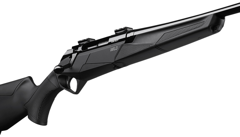 Карабин Benelli Wild калибр 30-06 Spr, 22". Фото №4