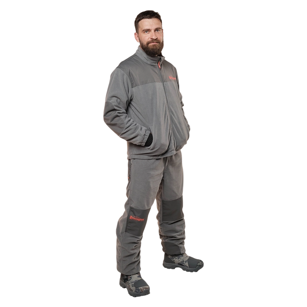 Костюм Remington Reflex Interchange 4 в 1 Winter Forest р. 4XL. Фото №5