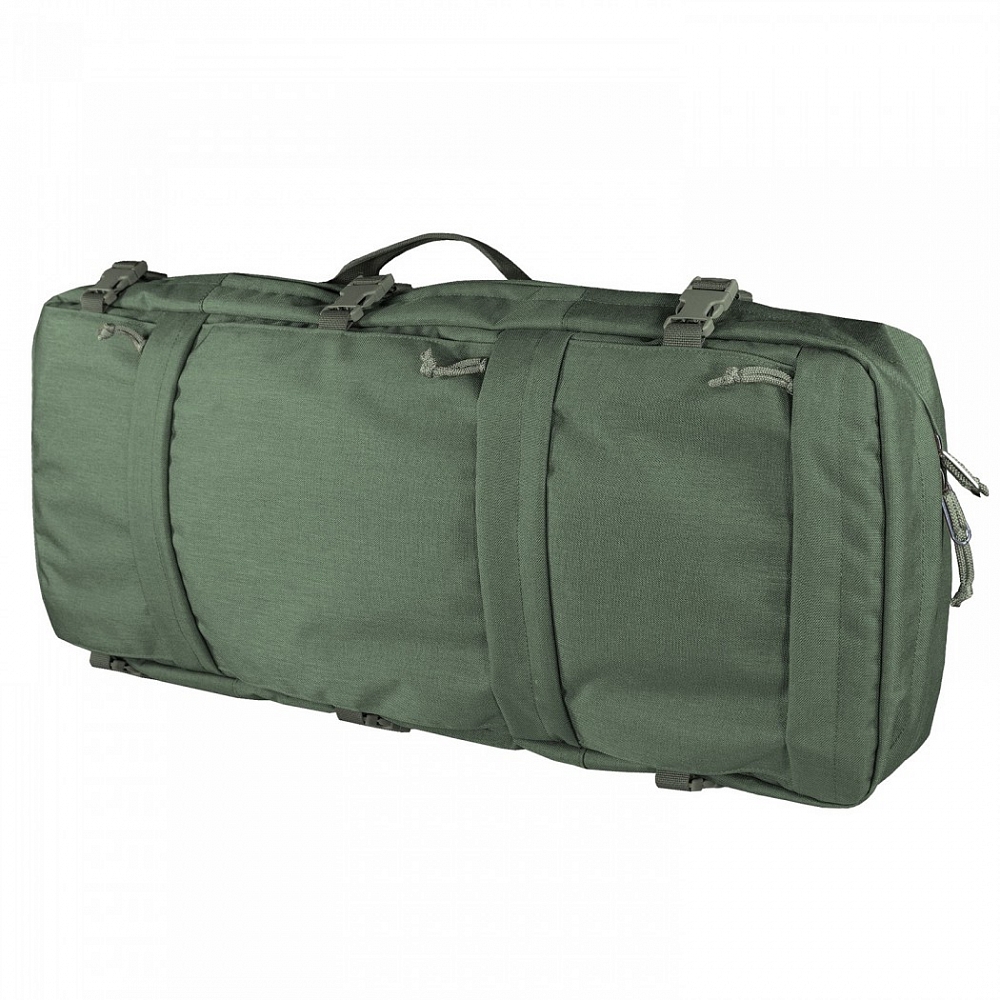 Сумка-рюкзак для переноски оружия (L=800 мм) (Олива). Фото №1