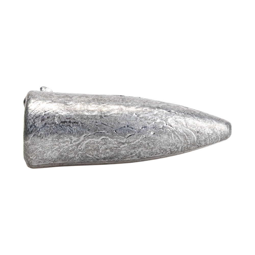 Груз "Пуля-Техас" 26,0г (25 шт.). Фото №1 Груз "Пуля-Техас" 26,0г (25 шт.). Фото №1