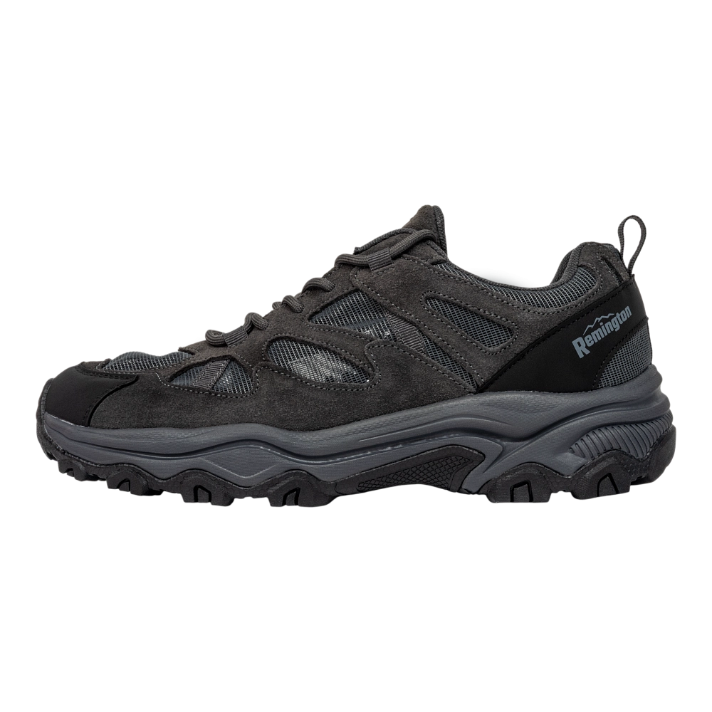 Кроссовки Remington Ray black р. 42. Фото №7