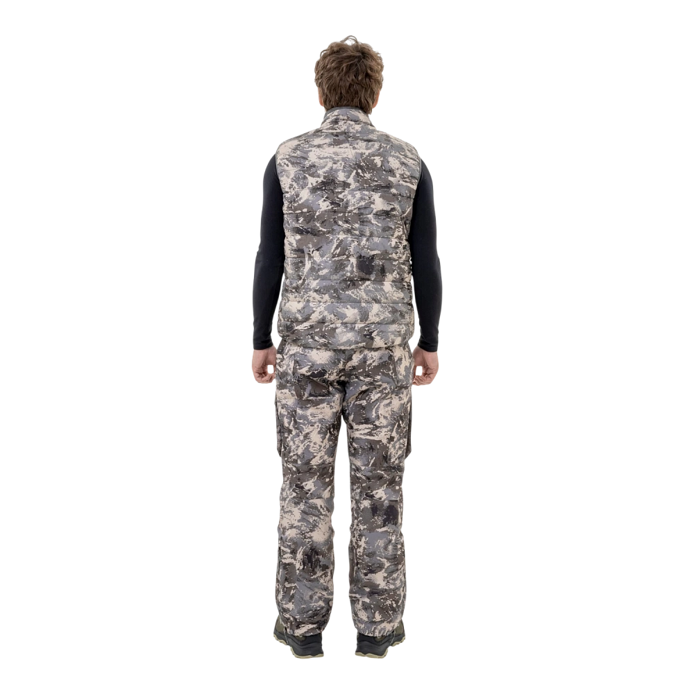 Костюм Remington 3 в 1 Researcher Fit Rifle р. 3XL. Фото №17 Костюм Remington 3 в 1 Researcher Fit Rifle р. 3XL. Фото №17