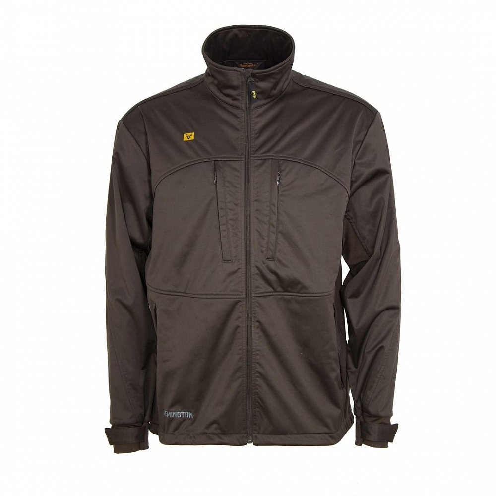 Куртка Remington Hunting Softshell MAX Jacket р. XL. Фото №2 Куртка Remington Hunting Softshell MAX Jacket р. XL. Фото №2