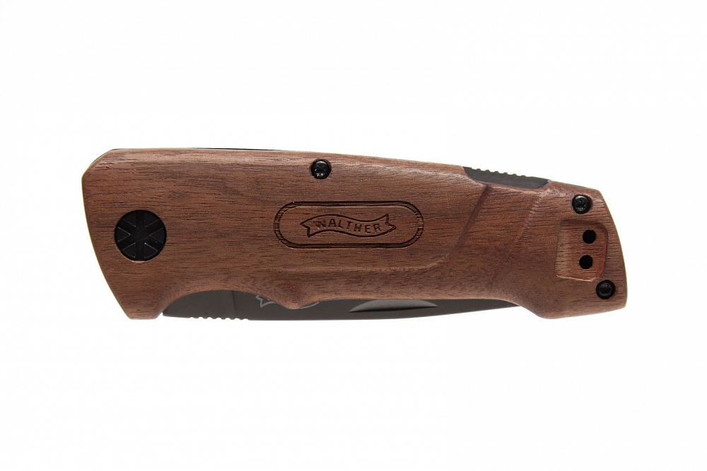 Нож WALTHER BWK 2. Фото №5