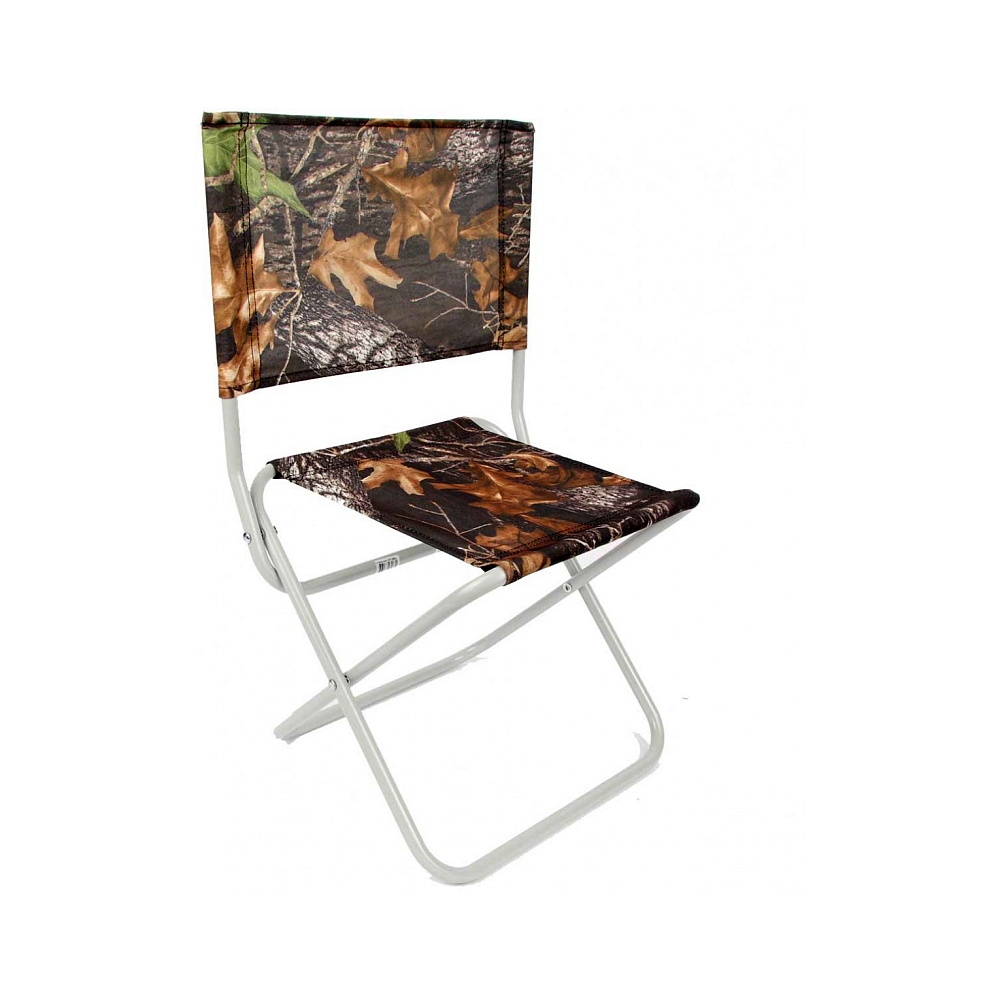 Стульчик рыболова со спинкой СР-280(с)											. Фото №2