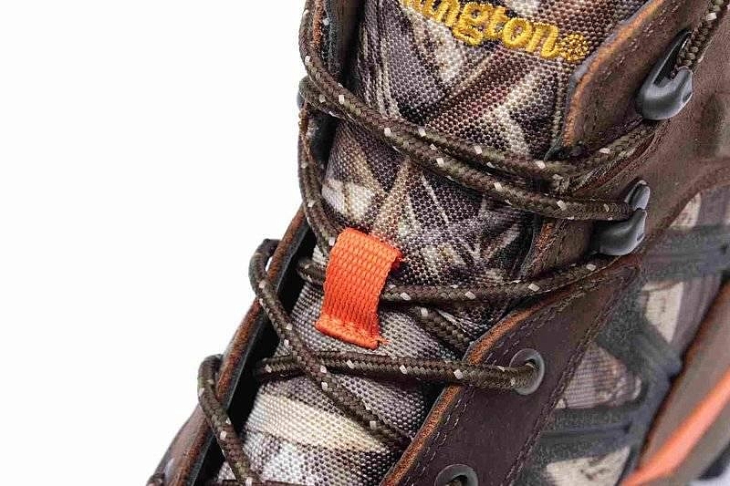 Ботинки Remington Survivor hunting boot MAX5 200g 3M Thinsulate р. 42. Фото №8