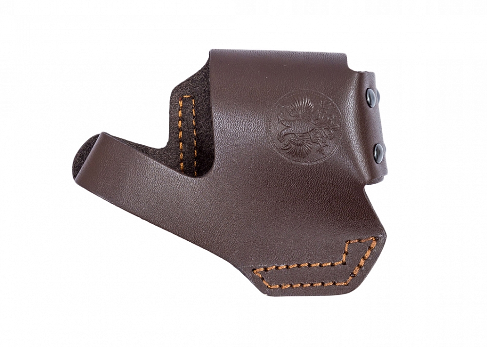 Кобура поясная "ДШ Оса" (ткань синтетика) (Хольстер). Фото №2