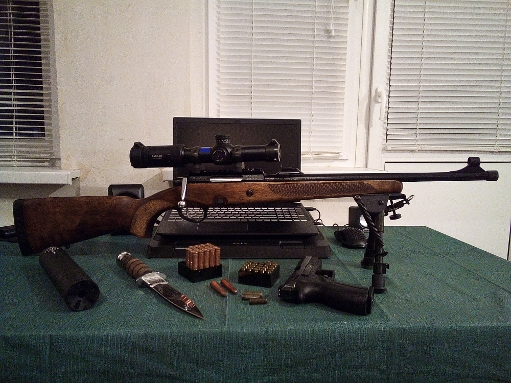 Александр Часовских