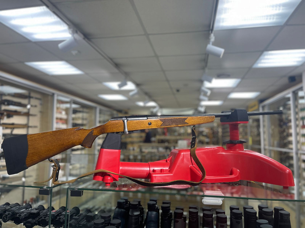 ЦКИБ МЦ20-01 кал. 20*70 кал.20х70. Фото №1