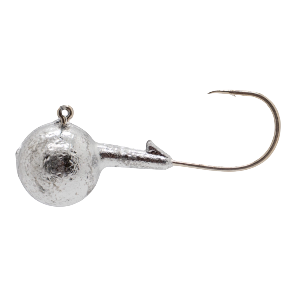 Джиг-головка "Шар" 22гр. крючок Gamakatsu №3/0. Фото №2 Джиг-головка "Шар" 22гр. крючок Gamakatsu №3/0. Фото №2