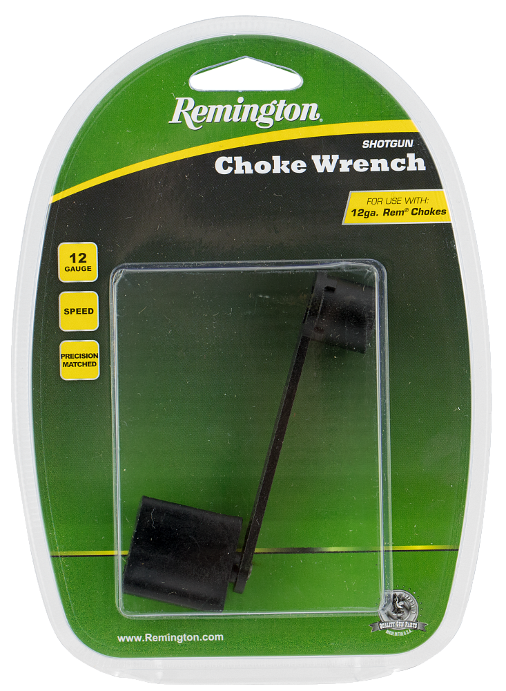 Ключ для чоков Remington "быстрый" калибр 12. Фото №2