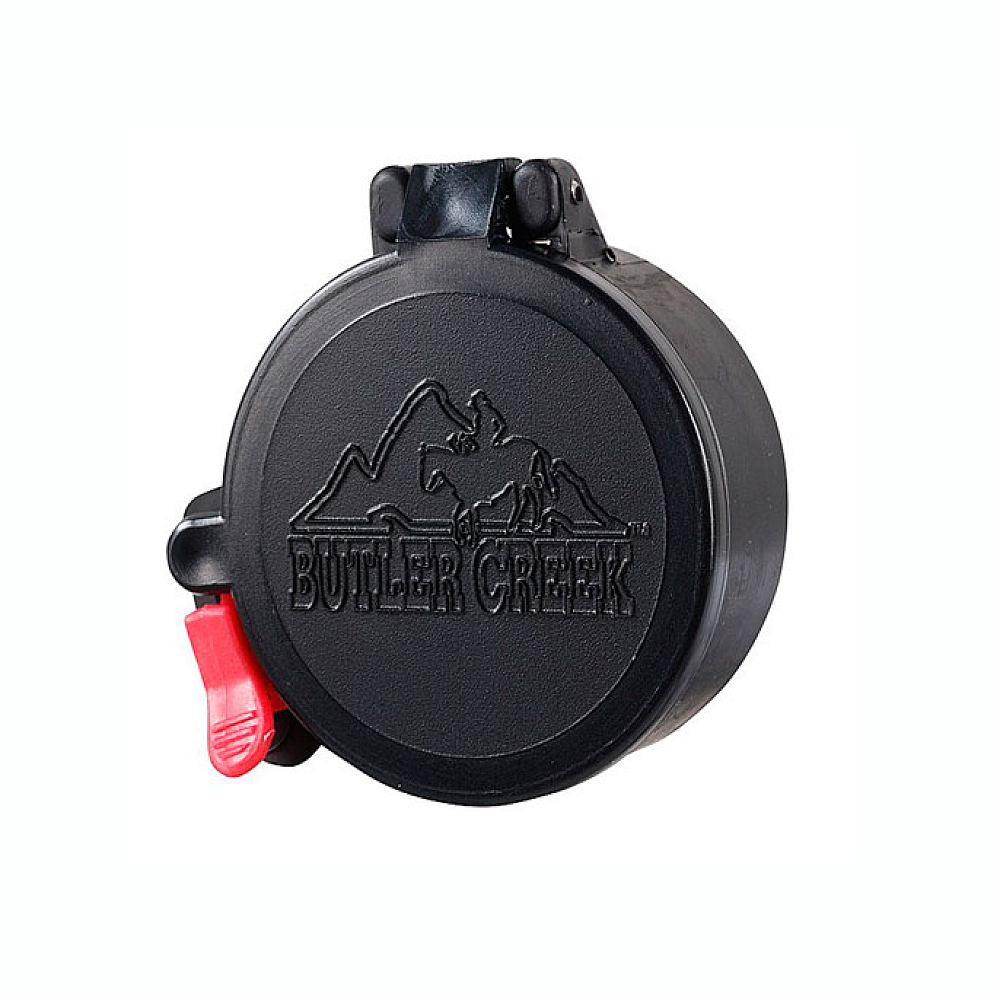 Крышка BUTLER CREEK 03 eye (35,3 мм) на окуляр. Фото №2