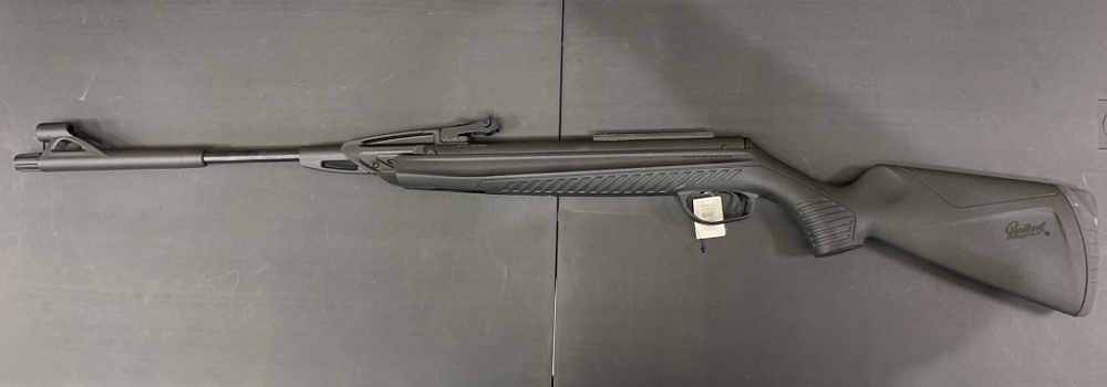 Ижмаш МР-512 кал.4,5. Фото №2