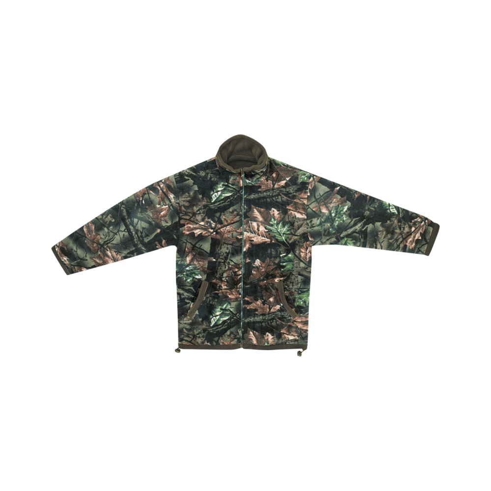 Костюм "Хамелеон" (флис, дубок) (54/170-176) (Хольстер). Фото №2