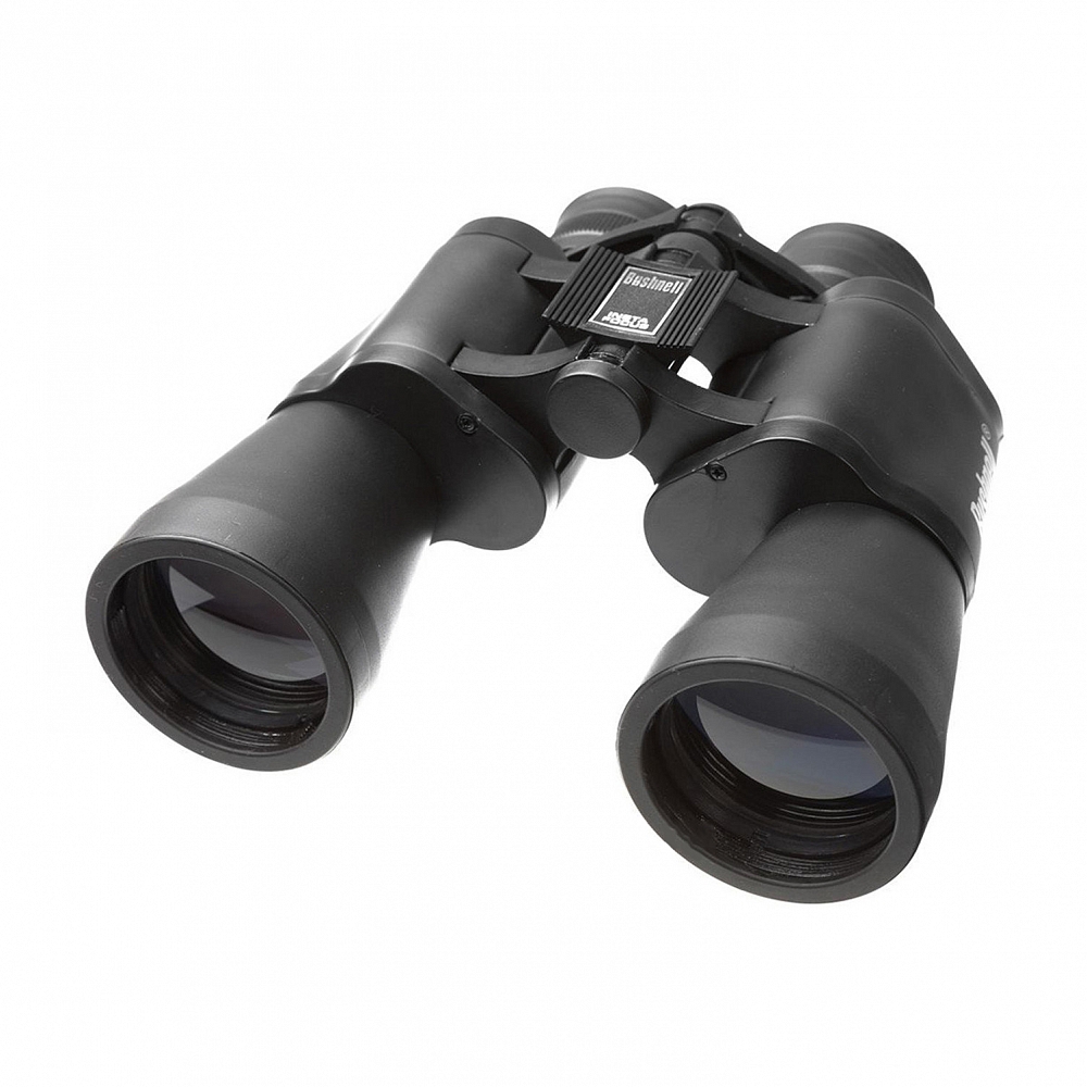 Бинокль BUSHNELL 10х50. Фото №1