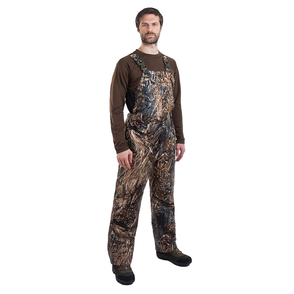 Костюм ORION Active Беркут, зимний, т.камыш р. 48-50/170-176. Фото №3