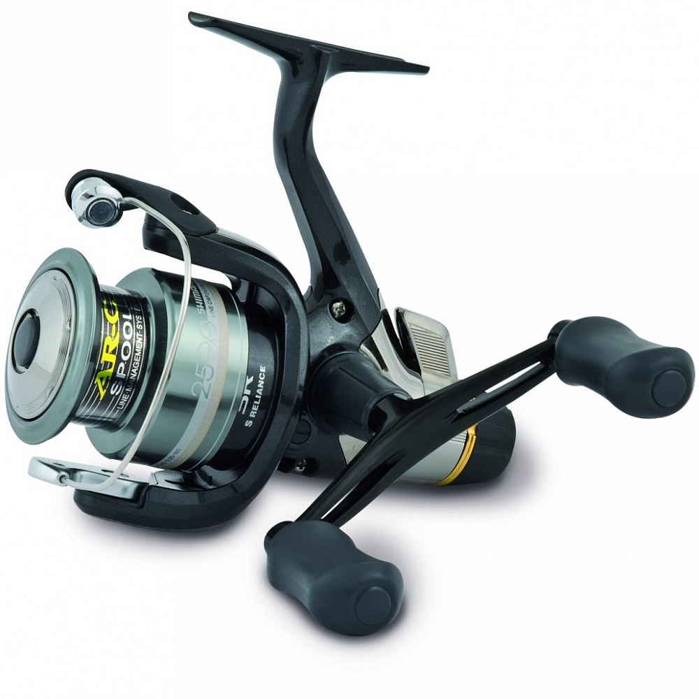 Катушка Shimano SUPER GT 4000S RC, Малайзия. Фото №1