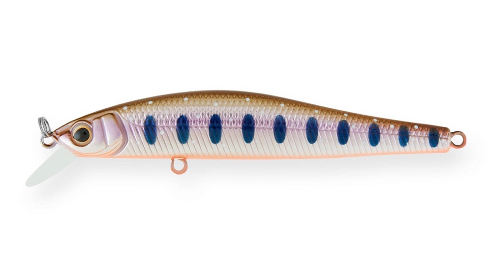 Воблер Strike Pro Jumper 90SP нейтральный 9см 10,0гр заглубление 0,8-1,5m (EG-192B-SP#A142-264). Фото №2