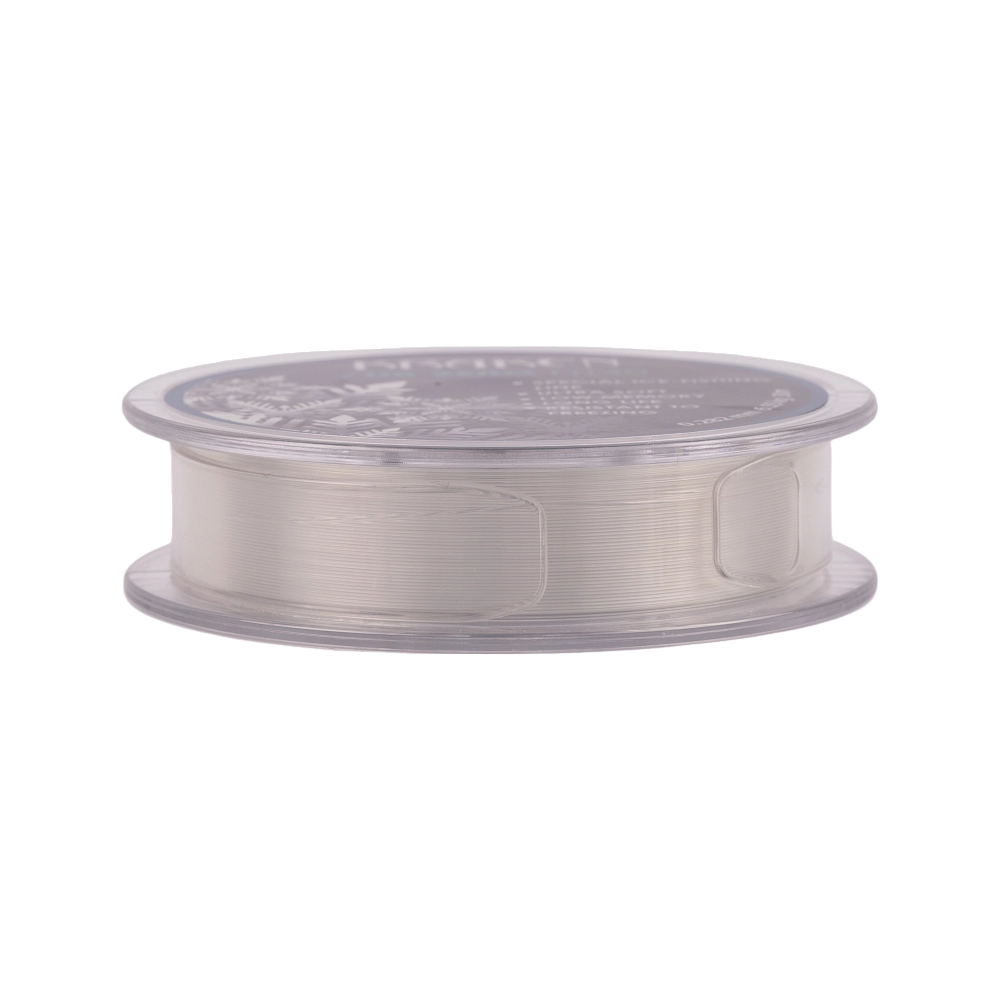 Леска зимняя Kraken Sub Zero NT40 30m 0,282mm 6.55kg. Фото №3