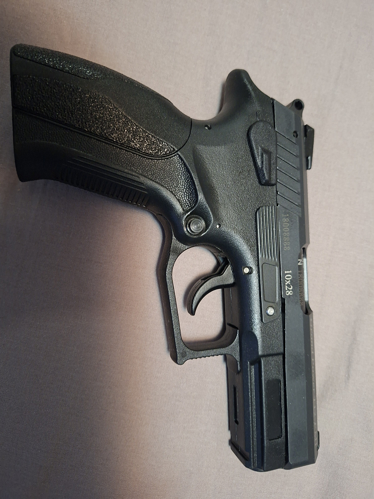 Grand Power Grand Power T12-FM1 кал.10х28. Фото №2