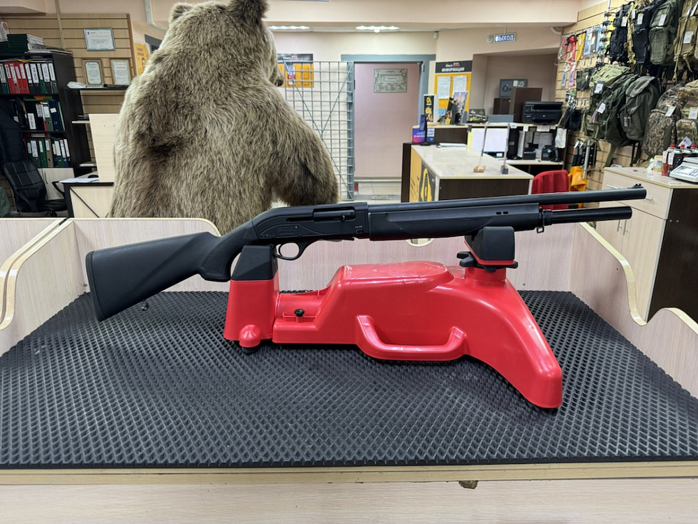 Hatsan Hatsan Escort PS кал.12х76. Фото №1