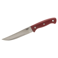 Нож Южный крест Meat Master, клинок Elmax, рукоять микарта