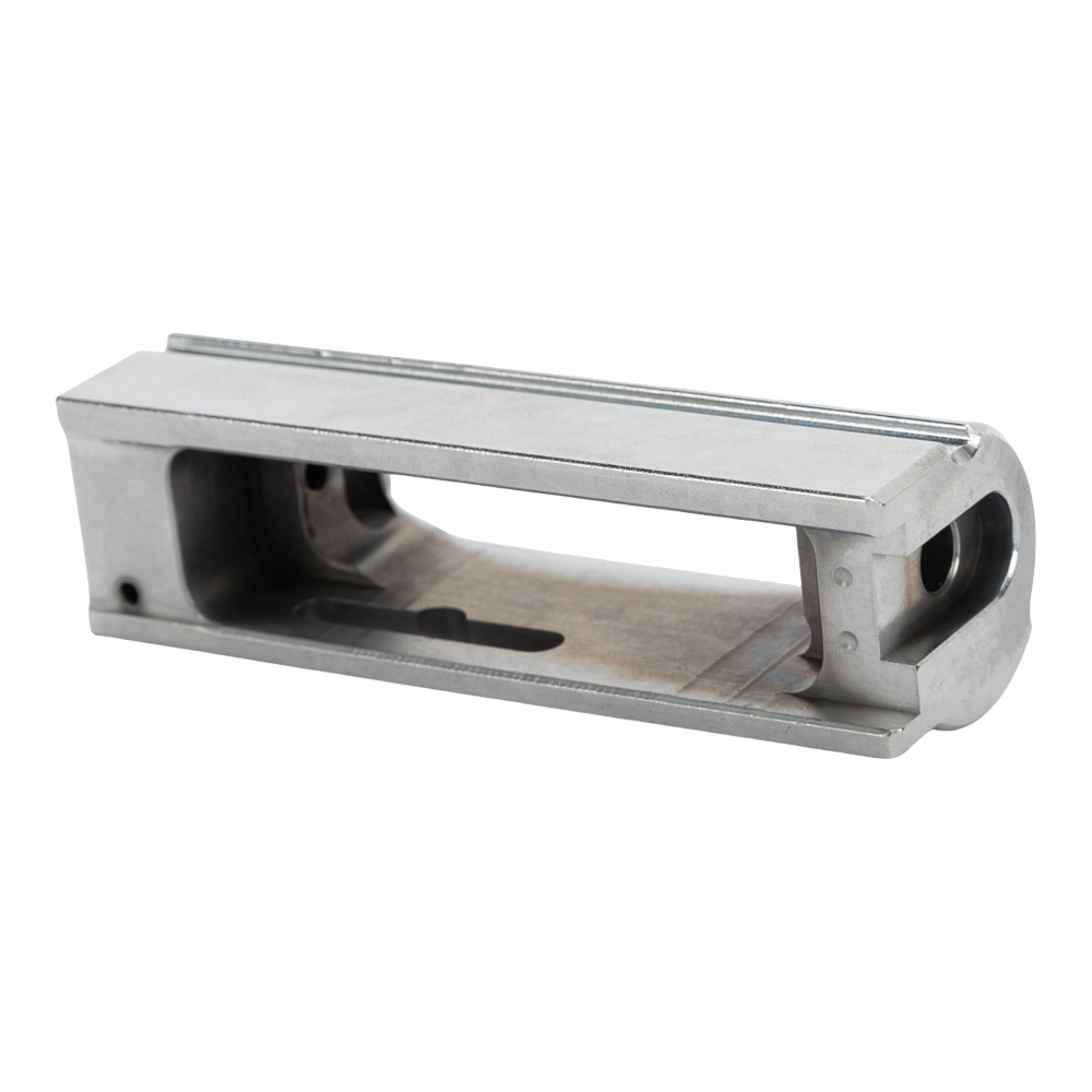 Корпус затвора светлый калибр 12 А612 №1 . Фото №4