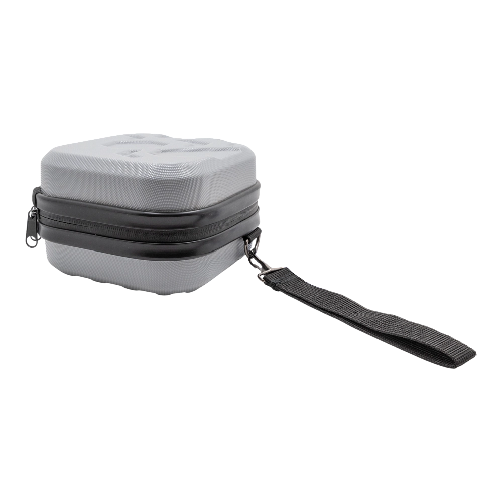 Кейс Garry Zonter для 1-ой катушки серый. Фото №2