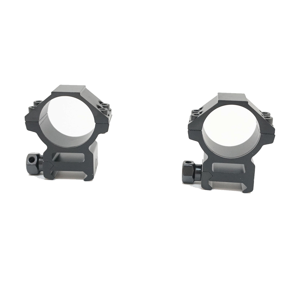 Кольца LEAPERS AccuShot 30 мм на weaver средние. Фото №2