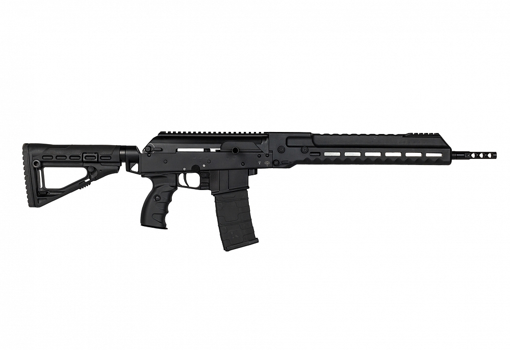 Карабин «SR1» калибр 223Rem с комплектом сменных частей (ИЖ-151КОМ) . Фото №1 Карабин «SR1» калибр 223Rem с комплектом сменных частей (ИЖ-151КОМ) . Фото №1