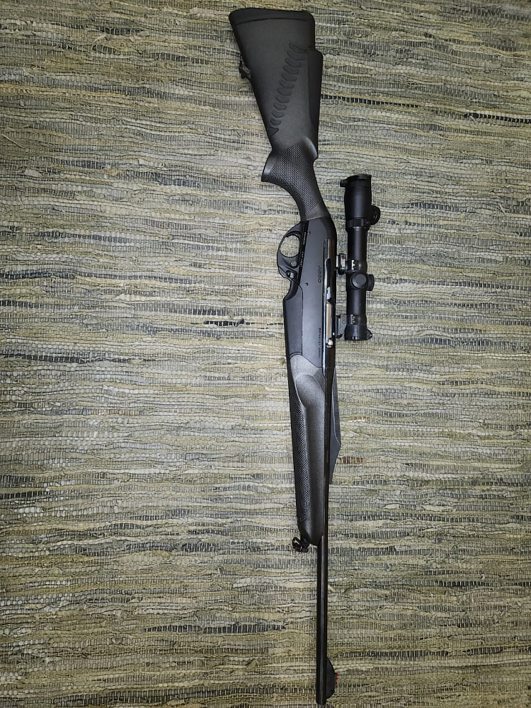 Benelli ARGO Comfort кал.30-06Sprg. Фото №2