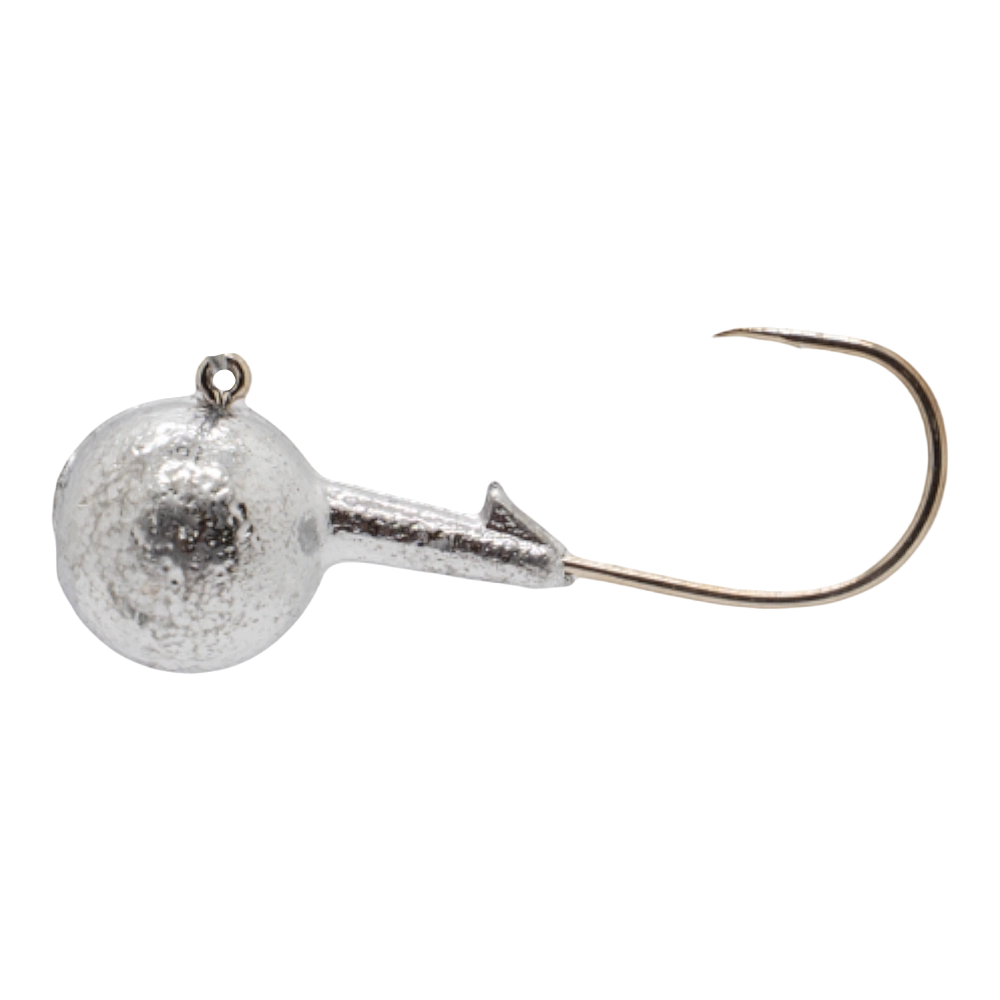 Джиг-головка "Шар" 20гр. крючок Gamakatsu №3/0. Фото №2 Джиг-головка "Шар" 20гр. крючок Gamakatsu №3/0. Фото №2