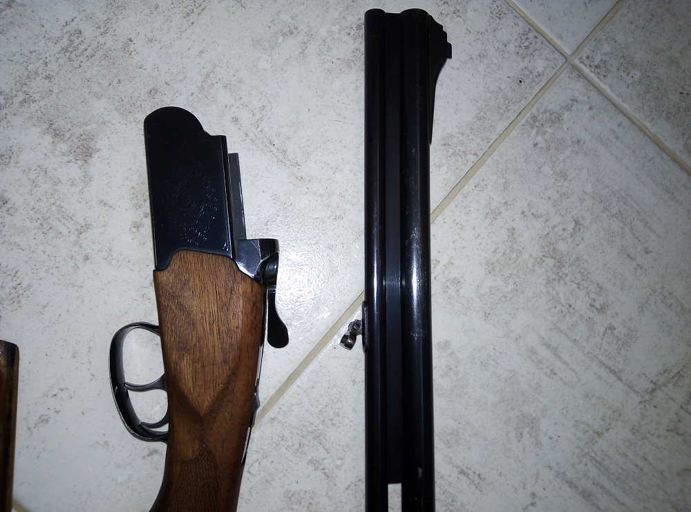 Cz CZ BRNO BO 802.10 кал.30-06Sprg. Фото №2