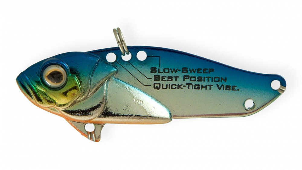 Блесна-цикада Strike Pro Cyber Vibe 6,5см. 26,0гр. JG-005E#626E. Фото №1 Блесна-цикада Strike Pro Cyber Vibe 6,5см. 26,0гр. JG-005E#626E. Фото №1