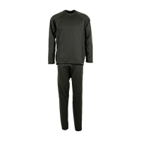 Термобелье GRAYLING Baikal (флис-сэндвич, хаки) р. 48-50/182-188