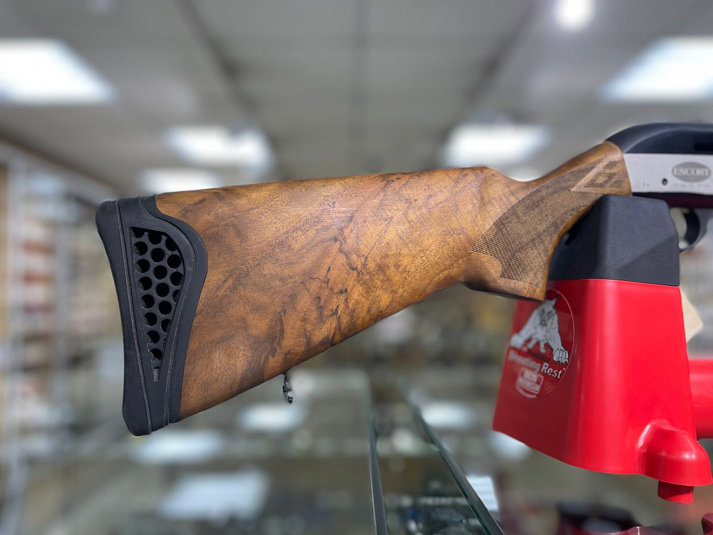 Hatsan  Hatsan ESCORT LUXANO кал.12х76. Фото №5