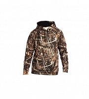 Джемпер Columbia PHG Tech Hoody, хаки, р.XL