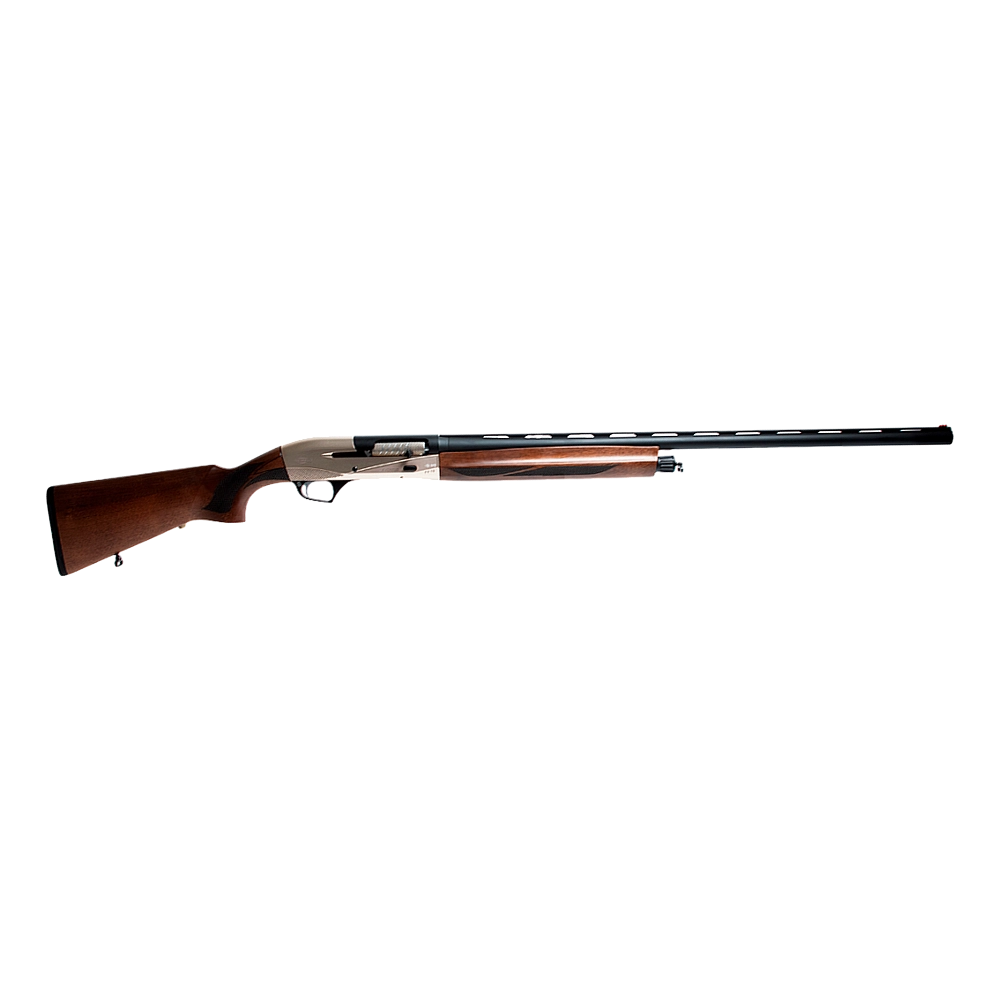 Ружье AVENTUS FX19, 12/76, Walnut., White reciever, вентилируемая планка, L=760. Фото №1 Ружье AVENTUS FX19, 12/76, Walnut., White reciever, вентилируемая планка, L=760. Фото №1