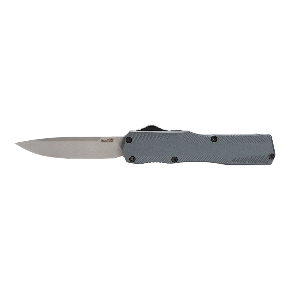 Нож складной фронтальный "Kershaw" KX-3, клинок нерж. сталь, рук-ть металл (Ярхант). Фото №3 Нож складной фронтальный "Kershaw" KX-3, клинок нерж. сталь, рук-ть металл (Ярхант). Фото №3