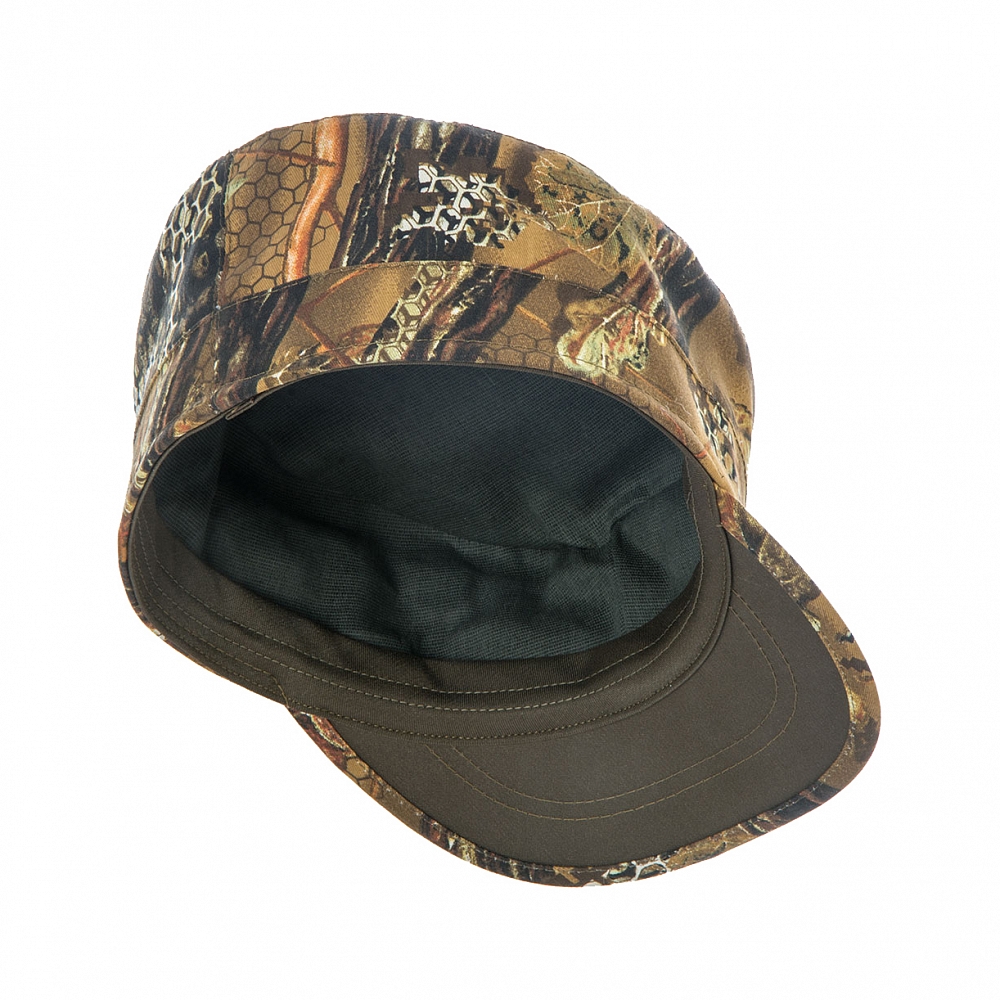 Кепи лес (57). Фото №4