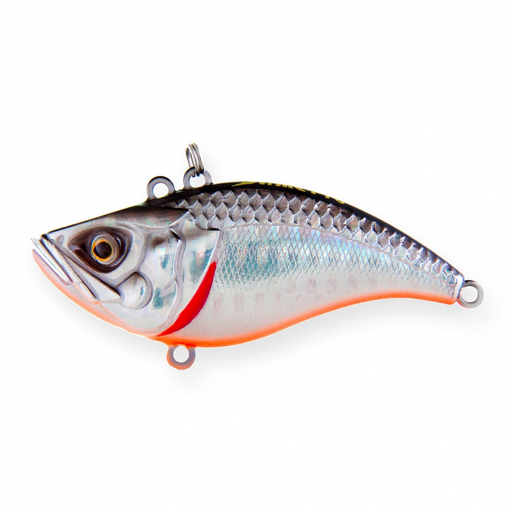 Воблер-раттлин Strike Pro FLAP JACK 65, 65мм, 13,6гр, цвет (EG-128B#A142-264). Фото №1