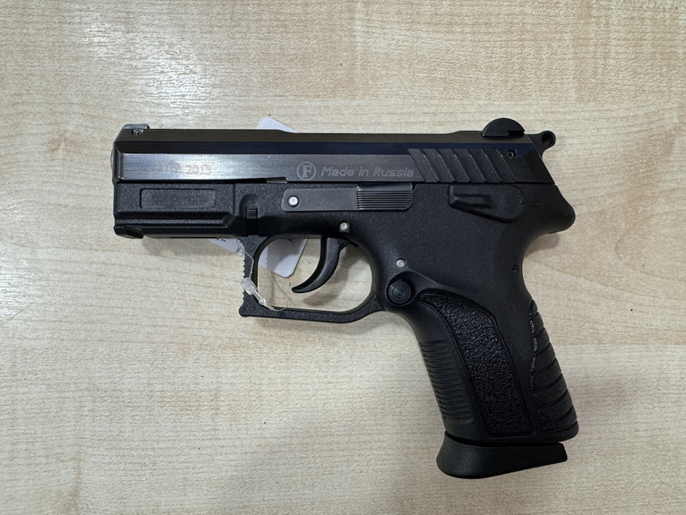 Grand Power T11-F кал.10х28. Фото №1