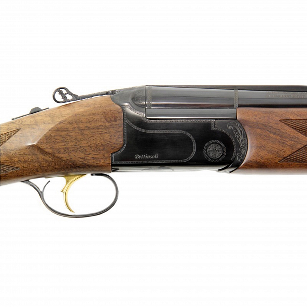 Ружье Bettinsoli Delta 12/76 L=760. Фото №6 Ружье Bettinsoli Delta 12/76 L=760. Фото №6