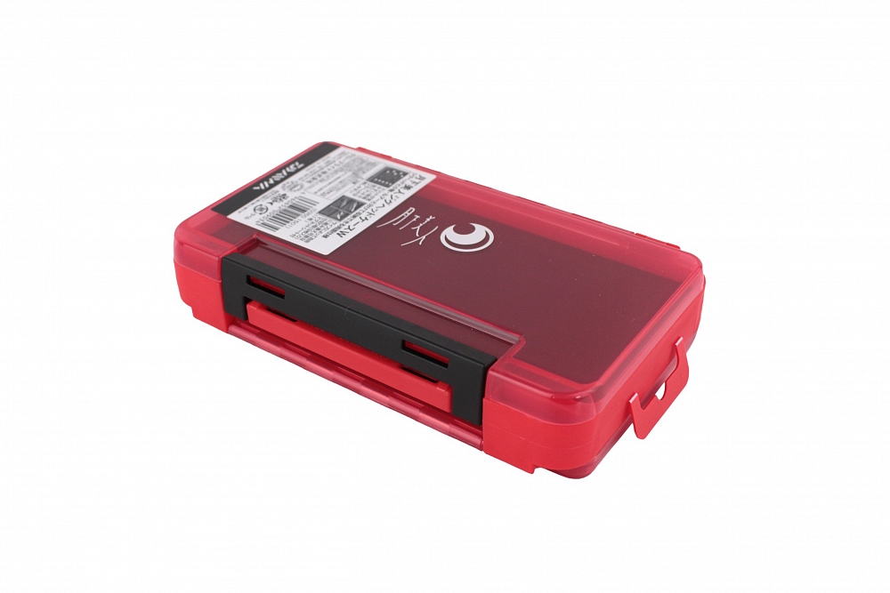 Коробка Daiwa Gekkabijin Jighead Case W. Фото №2