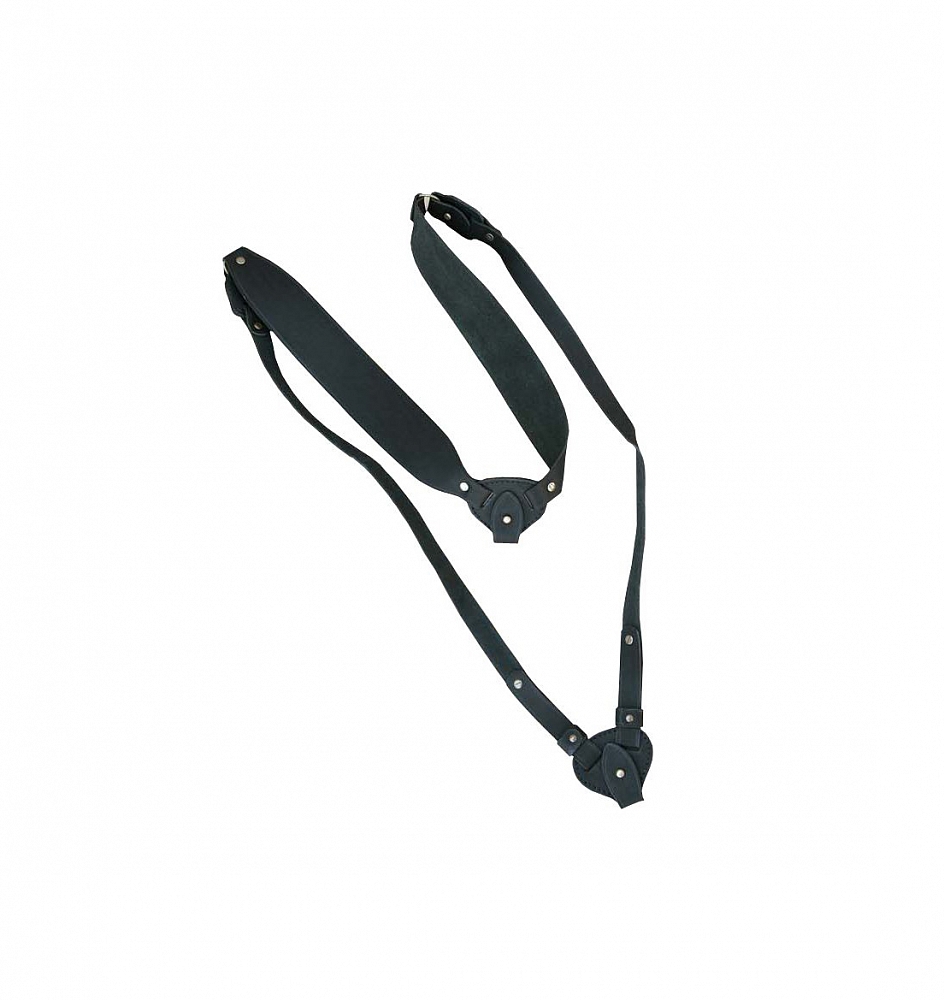 Ремень ружейный двухплечовой (I). Фото №1