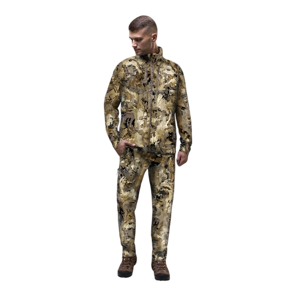 Костюм Remington Hot Summer Yellow Waterfowl Honeycombs р. 3XL. Фото №1 Костюм Remington Hot Summer Yellow Waterfowl Honeycombs р. 3XL. Фото №1