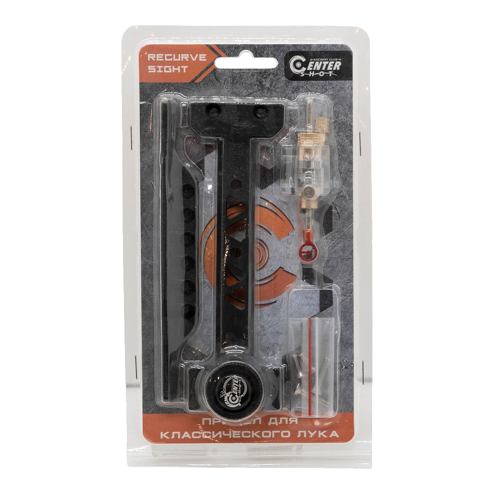 Прицел для классического лука Centershot. Фото №1 Прицел для классического лука Centershot. Фото №1